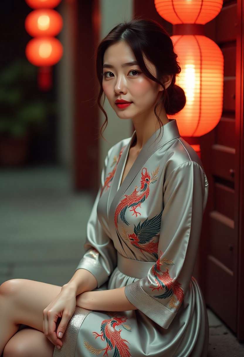 晴天修理铺海报
