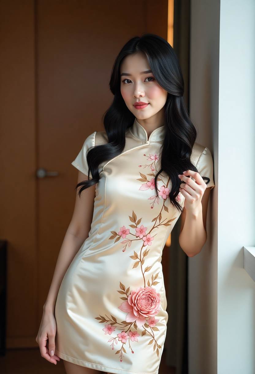 听风巷海报