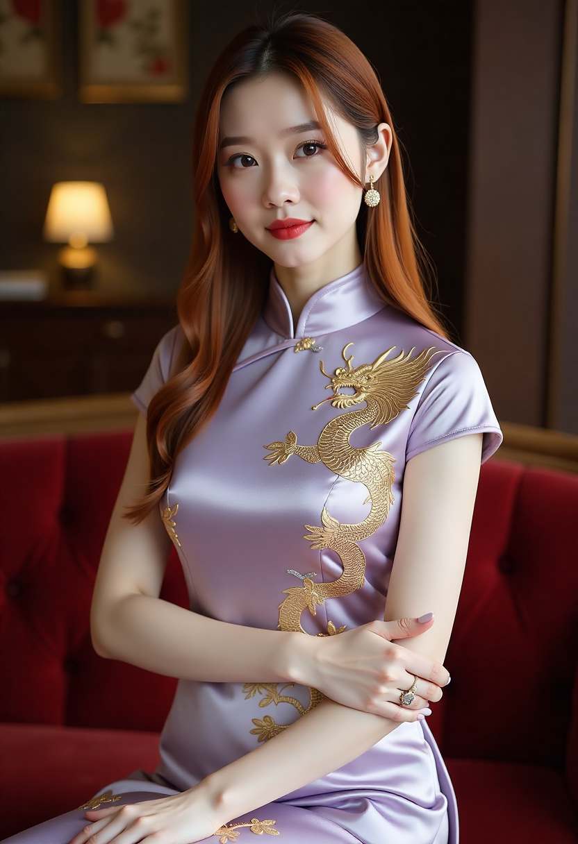 晚班渡口海报